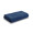 CALIFORNIA. Strandtuch aus Mikrofaser (250 g/m²), blau