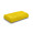 CALIFORNIA. Strandtuch aus Mikrofaser (250 g/m²), gelb
