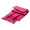 JASON. Schal aus Fleece (200g/m²), rosa