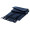 JASON. Schal aus Fleece (200g/m²), blau
