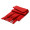 JASON. Schal aus Fleece (200g/m²), rot