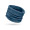 KOLKATA. Multifunktionstuch aus recyceltem Polyester (100% rPET) (120 g/m²), blau