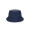 MASON. Hut aus recyceltem Polyester (100% rPET), dunkelblau