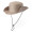 BLASS. Safari-Hut aus 100% Polyester (160 g/m²), beige