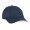 MIUCCIA. Baselball Cap, blau
