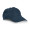 CAMPBEL. Kappe aus Polyester, dunkelblau