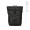 "Coloma Backpack" 28L Rucksack rPET mit oberem Rollverschluss für Laptops bis 17", schwarz