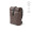 "Berlin Backpack" 23L Rucksack aus recycelter Baumwolle (340 g/m²) und rPU für Laptops bis 17", grau