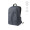 "Madrid Backpack" 22L Rucksack aus recyceltem Nylon und rPET für Laptops bis 17", blau