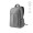 "Madrid Backpack" 22L Rucksack aus recyceltem Nylon und rPET für Laptops bis 17", hellgrau