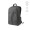 "Madrid Backpack" 22L Rucksack aus recyceltem Nylon und rPET für Laptops bis 17", dunkelgrau