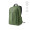 "Madrid Backpack" 22L Rucksack aus recyceltem Nylon und rPET für Laptops bis 17", armeegrün
