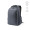 "New York Backpack" 20L Rucksack aus recyceltem Nylon und rPET für Laptops bis 17", blau