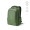 "New York Backpack" 20L Rucksack aus recyceltem Nylon und rPET für Laptops bis 17", armeegrün