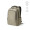 "New York Backpack" 20L Rucksack aus recyceltem Nylon und rPET für Laptops bis 17", kamel