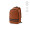"Sydney Backpack" 18L Rucksack aus rPET mit reflektierenden Streifen für Laptops bis 17", braun