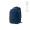 "Sydney Backpack" 18L Rucksack aus rPET mit reflektierenden Streifen für Laptops bis 17", blau