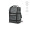 "Wellington Backpack" 21L Rucksack rPET mit Magnetverschluss für Laptops bis 17", dunkelgrau