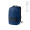 "Buenos Aires Backpack" 25L Rucksack aus rPET mit reflektierenden Frontstreifen, blau