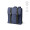 Edinburgh 22L Rucksack aus rPU und rPET. Laptops bis 17", blau
