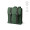 "Edinburgh Backpack" 22L Rucksack aus rPU und rPET für Laptops bis 17", grün