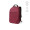 Vilnius 18L Rucksack aus rPET. Fronttasche. Laptops bis 17", rot