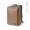 "Oslo Backpack" 20L Rucksack aus rPET mit wasserdichten Zippers für Laptops bis 17", kamel