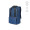 Bucharest 18L Rucksack aus rPET. Laptops bis 15.6", blau