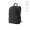 Tallin 23L Rucksack Ripstop aus rPET. laptops bis 17", schwarz