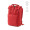 "Warsaw Backpack" 20L Rucksack aus rPET mit Roll-Top- und Schnallenverschluss, rot