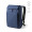 "Lisbon Backpack" 20L Rucksack aus rPU für Laptops bis 15.6", blau
