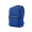 "London" 12 l Rucksack aus recyceltem PET für Laptops bis 15.6", blau