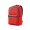 "London" 12 l Rucksack aus recyceltem PET für Laptops bis 15.6", rot
