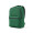 "London" 12 l Rucksack aus recyceltem PET für Laptops bis 15.6", grün