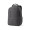 "Chicago" 20 l Rucksack aus recyceltem PET für Laptops bis 17", dunkelgrau
