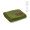 "Pollock Blanket" Decke aus rPET (180 g/m²) mit personalisierbarem Aufnäher, armeegrün