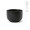"Michelangelo Bowl" Schüssel aus Keramik, 860 ml, matte Oberfläche, schwarz