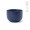 "Michelangelo Bowl" Schüssel aus Keramik, 860 ml, matte Oberfläche, blau