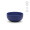 "O'Keeffe Bowl" Schüssel aus Keramik, 800 ml, matte Oberfläche, blau