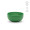 "O'Keeffe Bowl" Schüssel aus Keramik, 800 ml, matte Oberfläche, grün