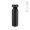 "Timeos Bottle" Trinkflasche aus recyceltem Edelstahl, 690 ml mit LED-Erinnerung, schwarz