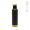 "Spiglo Bottle" Trinkflasche aus recyceltem Edelstahl, 780 ml mit radförmigem Deckel, gold