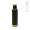 Spiglo Trinkflasche aus recycelter Edelstahl, 780 ml. Mit radförmigem Deckel, gold