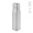 "Virtuos Bottle" Trinkflasche aus recyceltem Edelstahl, 1030 ml, auslaufsicher, silber