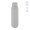 "Hexagul Bottle" Trinkflasche aus recyceltem Edelstahl, 530 ml, doppelwandig, grau