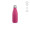 "Mississippi 450 Bottle" Trinkflasche aus recyceltem Edelstahl, 430 ml, doppelwandig, fuchsia