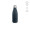 "Mississippi 450 Bottle" Trinkflasche aus recyceltem Edelstahl, 430 ml, doppelwandig, marineblau
