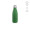 "Mississippi 450 Bottle" Trinkflasche aus recyceltem Edelstahl, 430 ml, doppelwandig, armeegrün