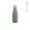 "Mississippi 450 Bottle" Trinkflasche aus recyceltem Edelstahl, 430 ml, doppelwandig, pastelgrün