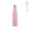 "Mississippi 550" 535 ml Trinkflasche aus recyceltem Edelstahl, doppelwandig, rosa